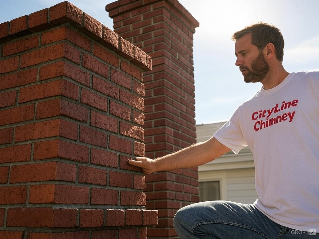 Professional Chimney Liner Installation and Repair in Hines, IL