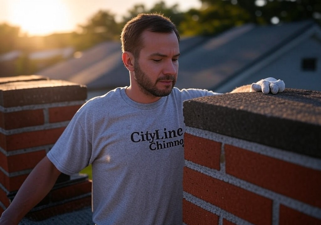 Dependable Chimney Rebuilding Services for Lasting Quality in Hines, IL